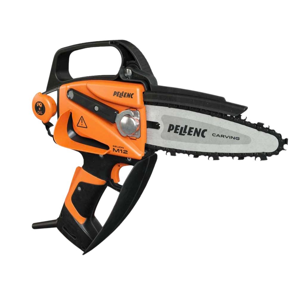 ELAGUEUSE SELION MANUAL M12 EVO